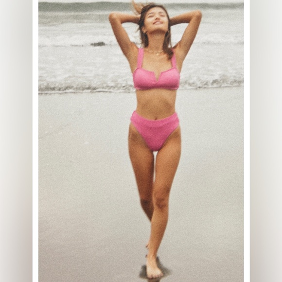 Roxy bikini - Picture 13 of 13